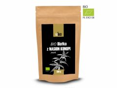 Ekologiczne białko z nasion konopi Bio białko z konopii 500g
