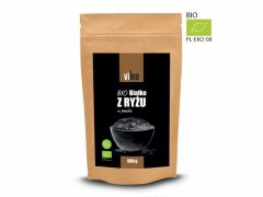 BIO białko z ryżu 500g