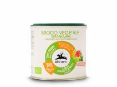 Bulion w proszku BIO 120g Alce Nero