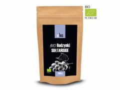 Bio Rodzynki 250g