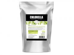 Chlorella proszek 500g VIVIO