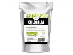 Chlorella 250mg - 1000 tabletek - 250g