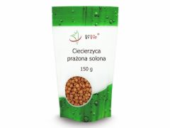 Ciecierzyca prażona solona 150g 