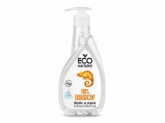 Ekologiczne mydło w płynie EcoNaturo 400ml