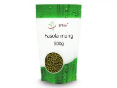 Fasola mung 500g VIVIO