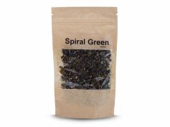 Herbata Spiral Green Tea 50g - herbata zielona 