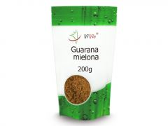Guarana mielona 200g VIVIO
