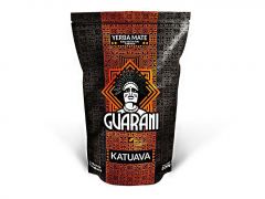 Yerba Mate Guarani Katuava 500g 