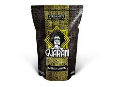 Yerba Mate Guarani Menta Limon 500g 