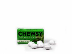 Guma do żucia miętowa 15g CHEWSY