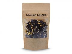Herbata African Queen 50g - herbata czarna 
