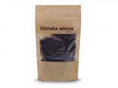 Herbata Chińska Wiśnia 50g - herbata czerwona 