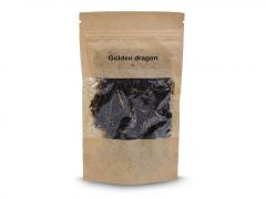 Herbata Golden Dragon 50g - herbata czarna 