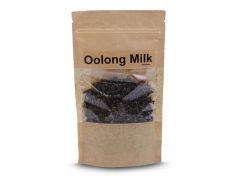 Herbata Oolong Milk 50g - herbata zielona 