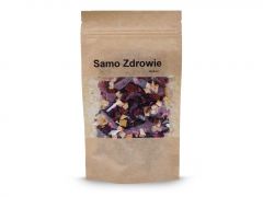 Herbata Samo Zdrowie 50g - herbata owocowa