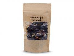 Herbata Sekret mojej Babuszki 50g - herbata czarna 