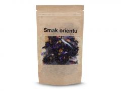 Herbata Smak Orientu 50g - herbata zielona