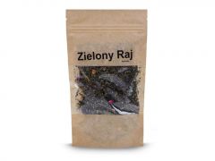 Herbata Zielony Raj 50g - herbata zielona 