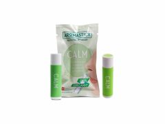 Inhalator do nosa AromaStick Calm