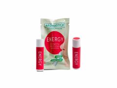 Inhalator do nosa AromaStick Energy