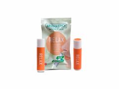 Inhalator do nosa AromaStick Relax