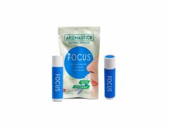 Inhalator do nosa AromaStick Focus