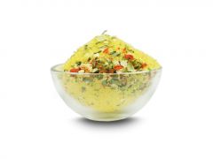 Jarzynka 100g VIVIO