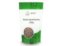 Kasza jęczmienna 1000g