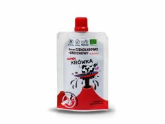 BIO Krem czekoladowo-orzechowy 50g Me gusto