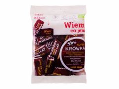 BIO Krówki kakaowe 150g Me gusto 