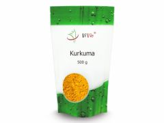 Kurkuma mielona 500g VIVIO
