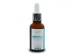 Kwas hialuronowy 3% - 30ml 