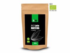 BIO Latte matcha 200g