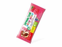 Lizak malina 6g Zdrowy Lizak