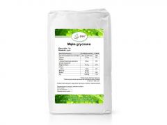 Mąka gryczana 1000g