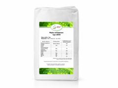 Mąka orkiszowa typ 1850 graham - 1kg