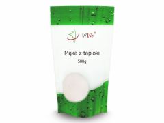Mąka z tapioki 500g