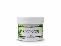 Maść z konopi 150ml Farm vix 