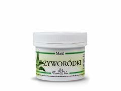 Maść z żyworódki 150ml Farm vix
