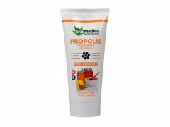 Maść kremowa z propolisem 200g Ekamedica