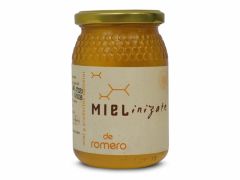 Miód rozmarynowy 500 g