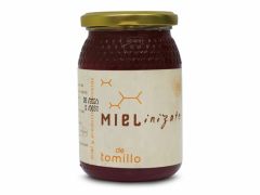 Miód tymiankowy 500 g