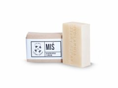 Delikatne Mydło Miś z lanoliną 110g