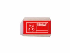Mydło zimowe z cynamonem i glinką czerwoną 110g