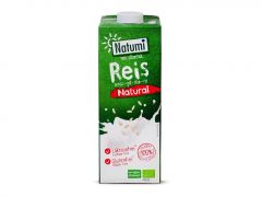 BIO napój ryżowy 1000ml NATUMI