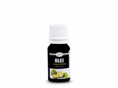 Olejek bergamotowy 10ml