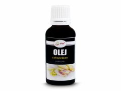 Olejek cytronelowy 30ml