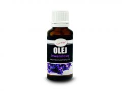 Olejek lawendowy esencja - 30ml 