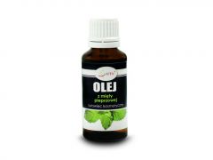 Olejek miętowy esencja - 30ml