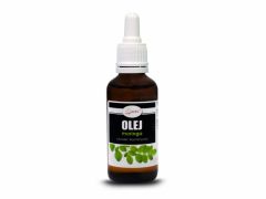 Olej moringa 50ml